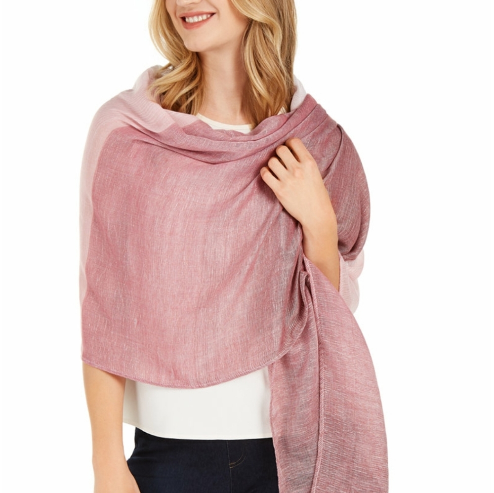 Cejon Glitter Ombré Day Wrap